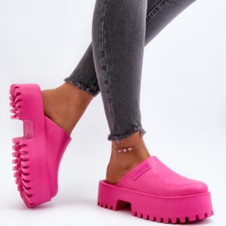 Pantoletten model 194122 Step in style