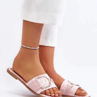 Pantoletten model 194132 Step in style