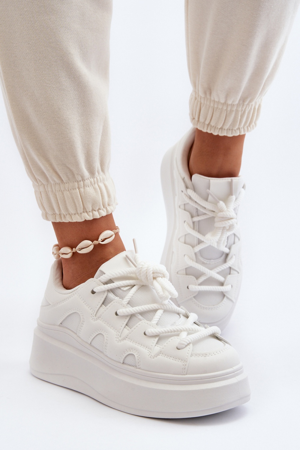 Sportschuhe model 194144 Step in style - Afbeelding 3
