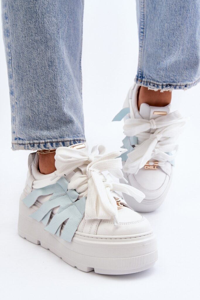 Sportschuhe model 194148 Step in style