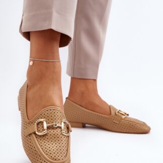 Mokassins model 194164 Step in style