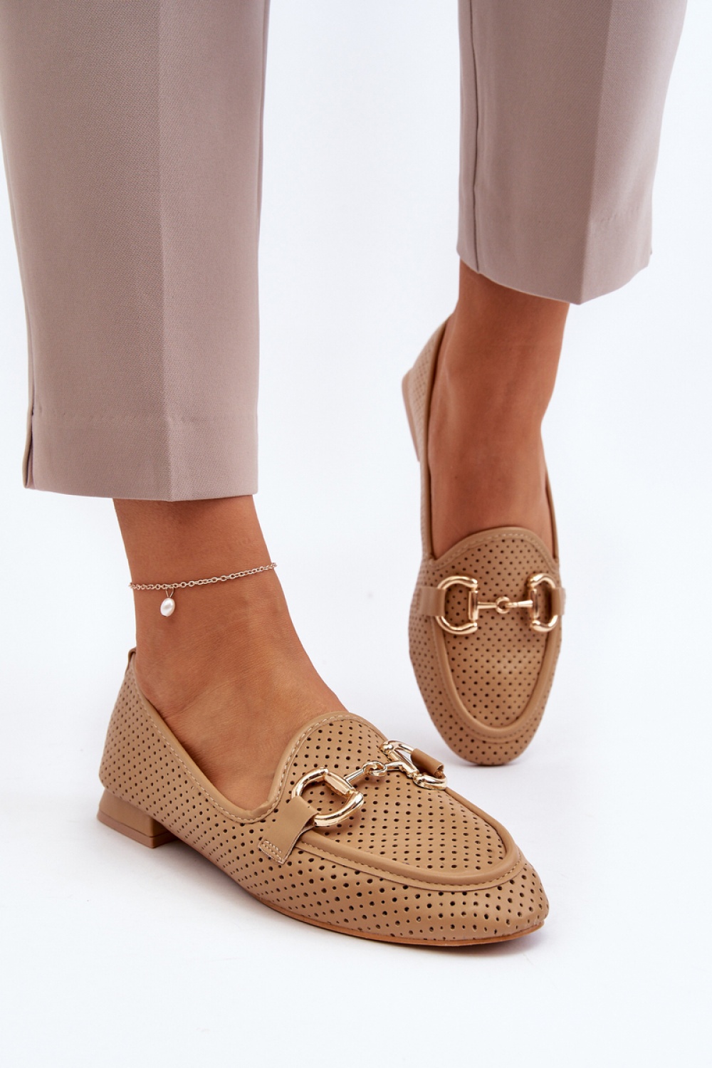 Mokassins model 194164 Step in style - Afbeelding 3