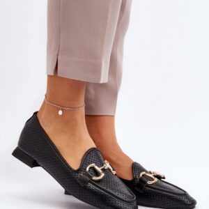 Mokassins model 194165 Step in style