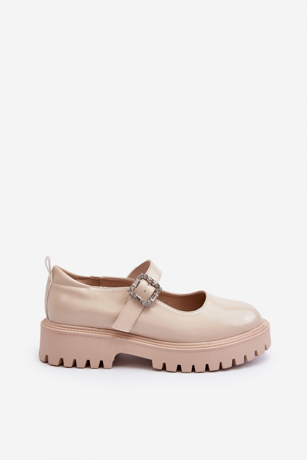 Schuhe mit Absatz model 194173 Step in style - Afbeelding 3