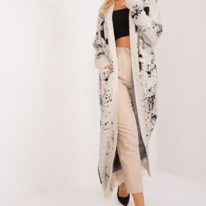 Cardigan model 194214 Badu