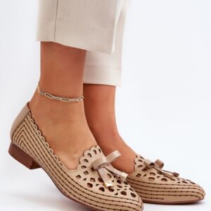 Ballerina Schuhe model 194358 Step in style