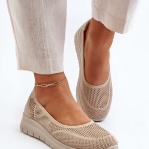 Ballerina Schuhe model 194363 Step in style