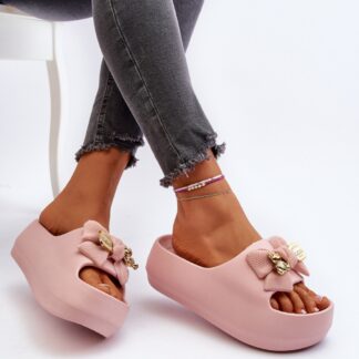 Pantoletten model 194374 Step in style