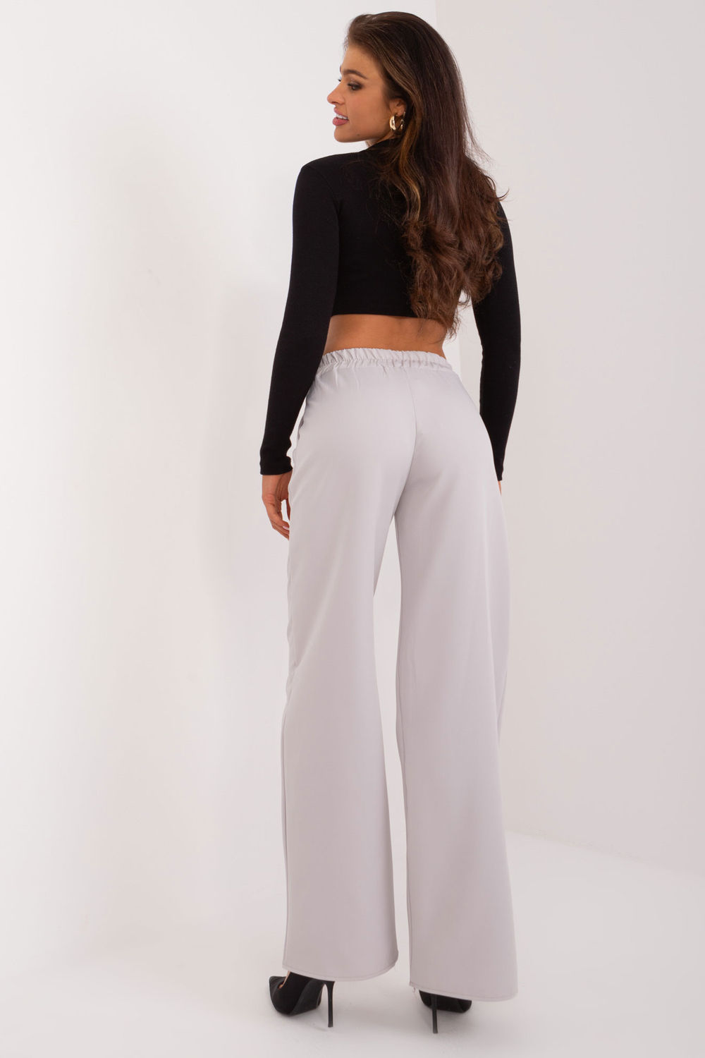 Damen Hose model 194438 Rue Paris - Afbeelding 3
