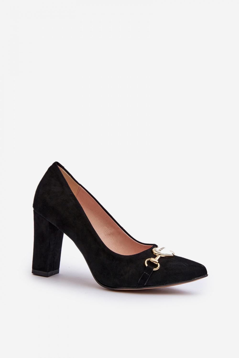 Pumps mit Absatz model 194666 Step in style - Afbeelding 2