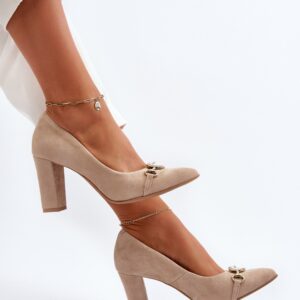 Pumps mit Absatz model 194667 Step in style