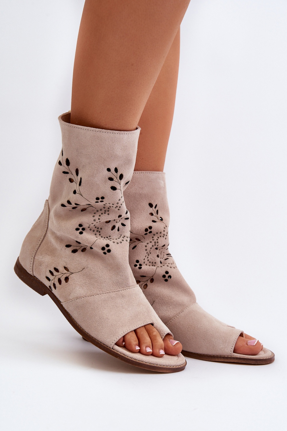 Sandalen model 194672 Step in style - Afbeelding 3