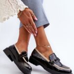 Halbschuhe model 194694 Step in style