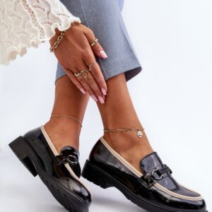 Halbschuhe model 194694 Step in style