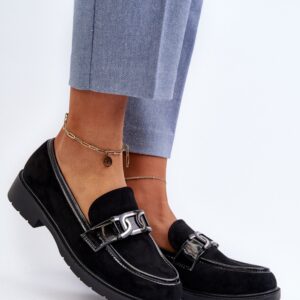 Mokassins model 194696 Step in style