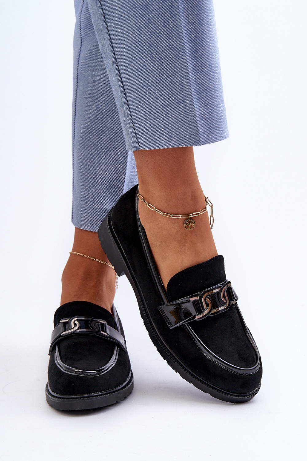 Mokassins model 194696 Step in style - Afbeelding 3
