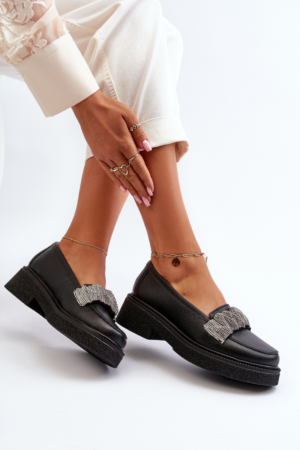 Mokassins model 194699 Step in style - Afbeelding 3