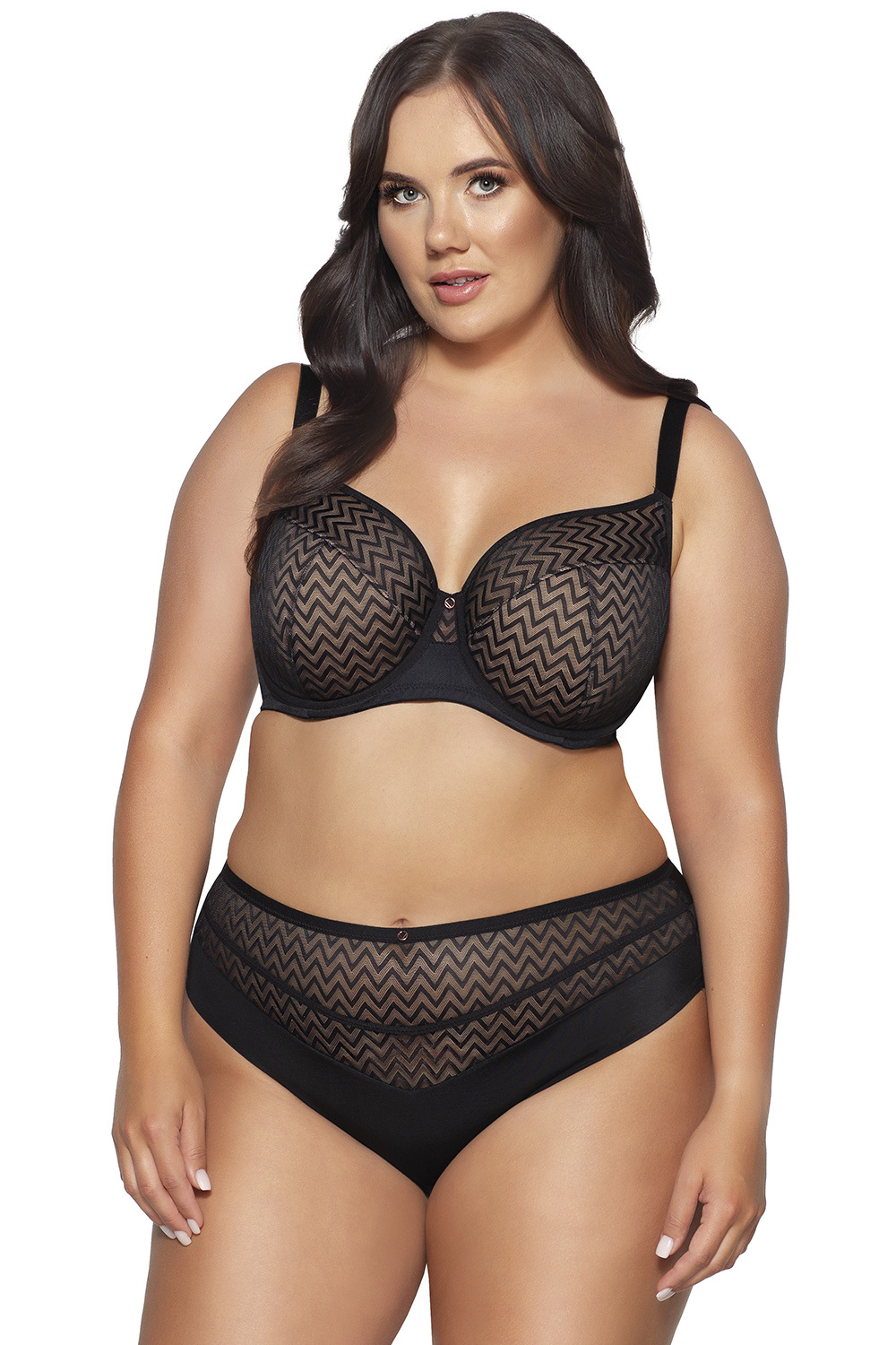 Semi- Soft model 194737 Ava - Afbeelding 2