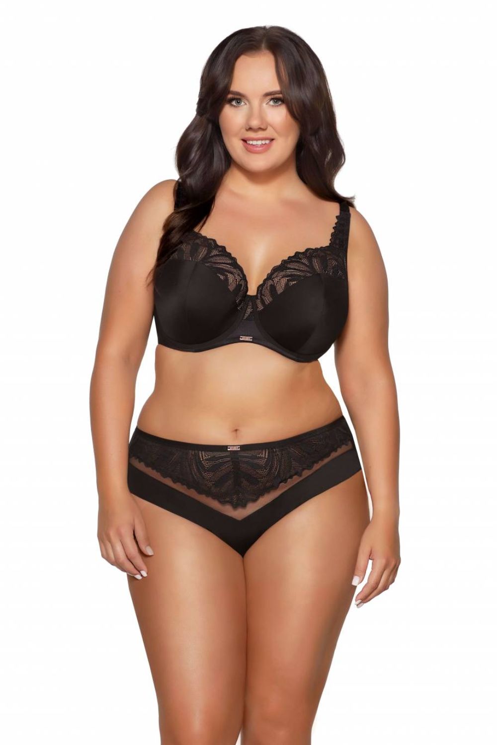 Semi- Soft model 194744 Ava