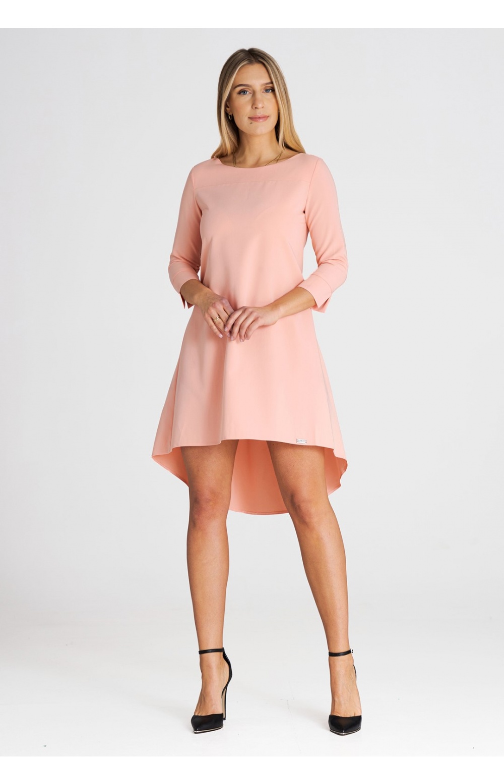 Cocktailkleid model 194799 Figl