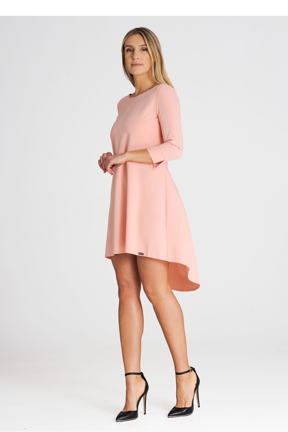 Cocktailkleid model 194799 Figl - Afbeelding 2