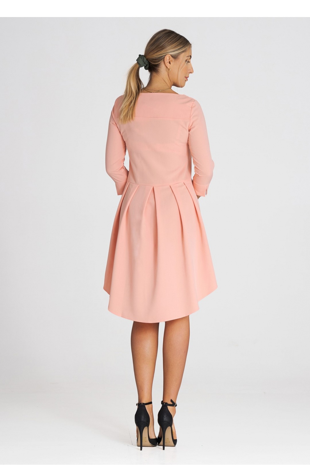 Cocktailkleid model 194799 Figl - Afbeelding 3