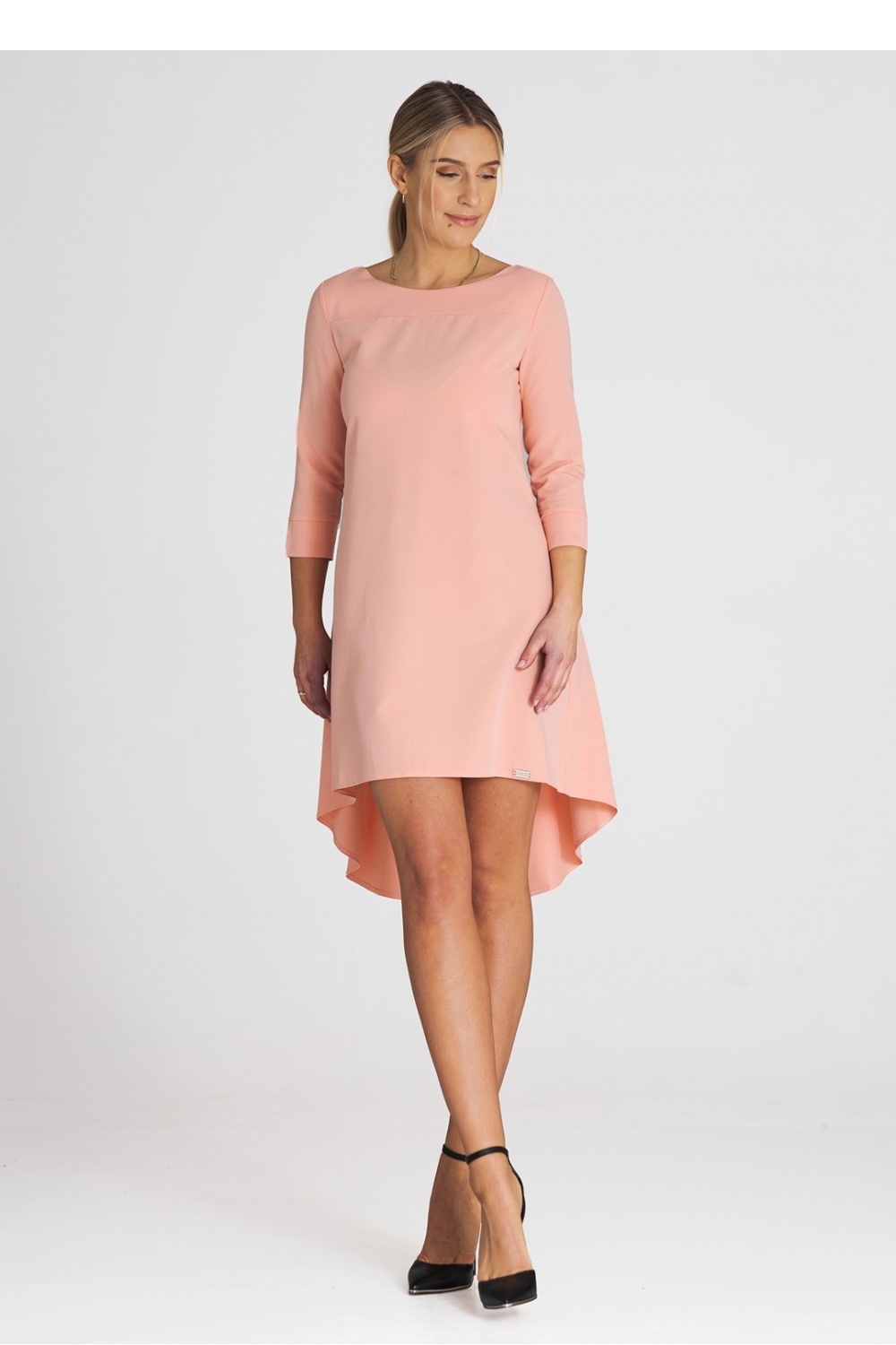 Cocktailkleid model 194799 Figl - Afbeelding 4