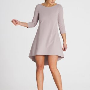 Cocktailkleid model 194800 Figl