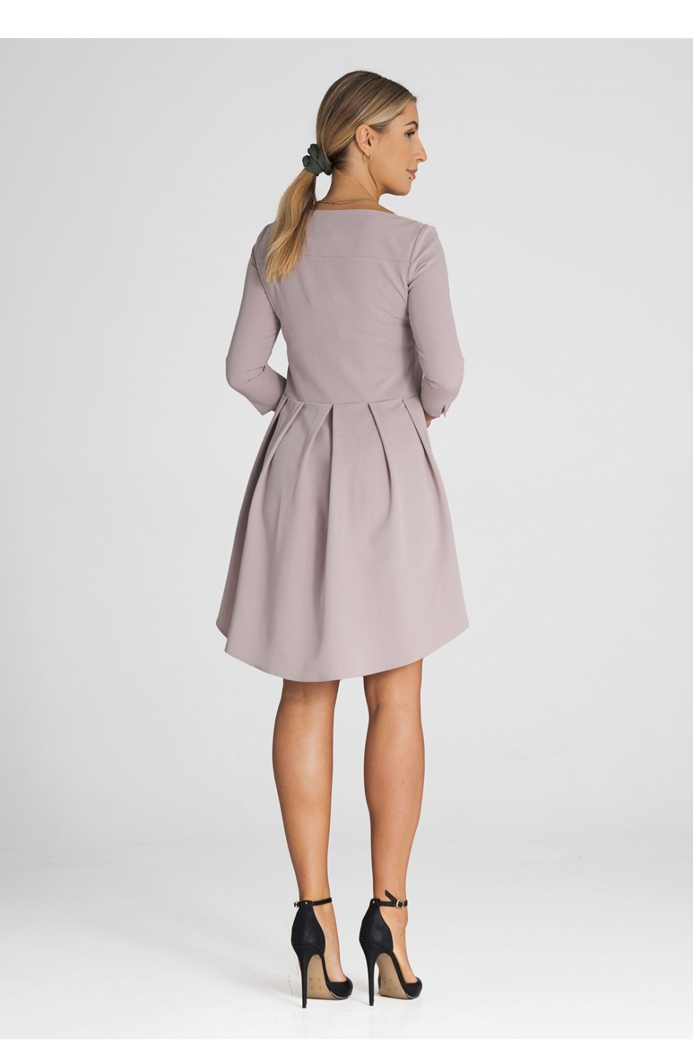 Cocktailkleid model 194800 Figl - Afbeelding 3