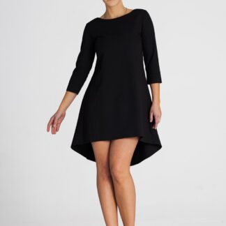 Cocktailkleid model 194801 Figl