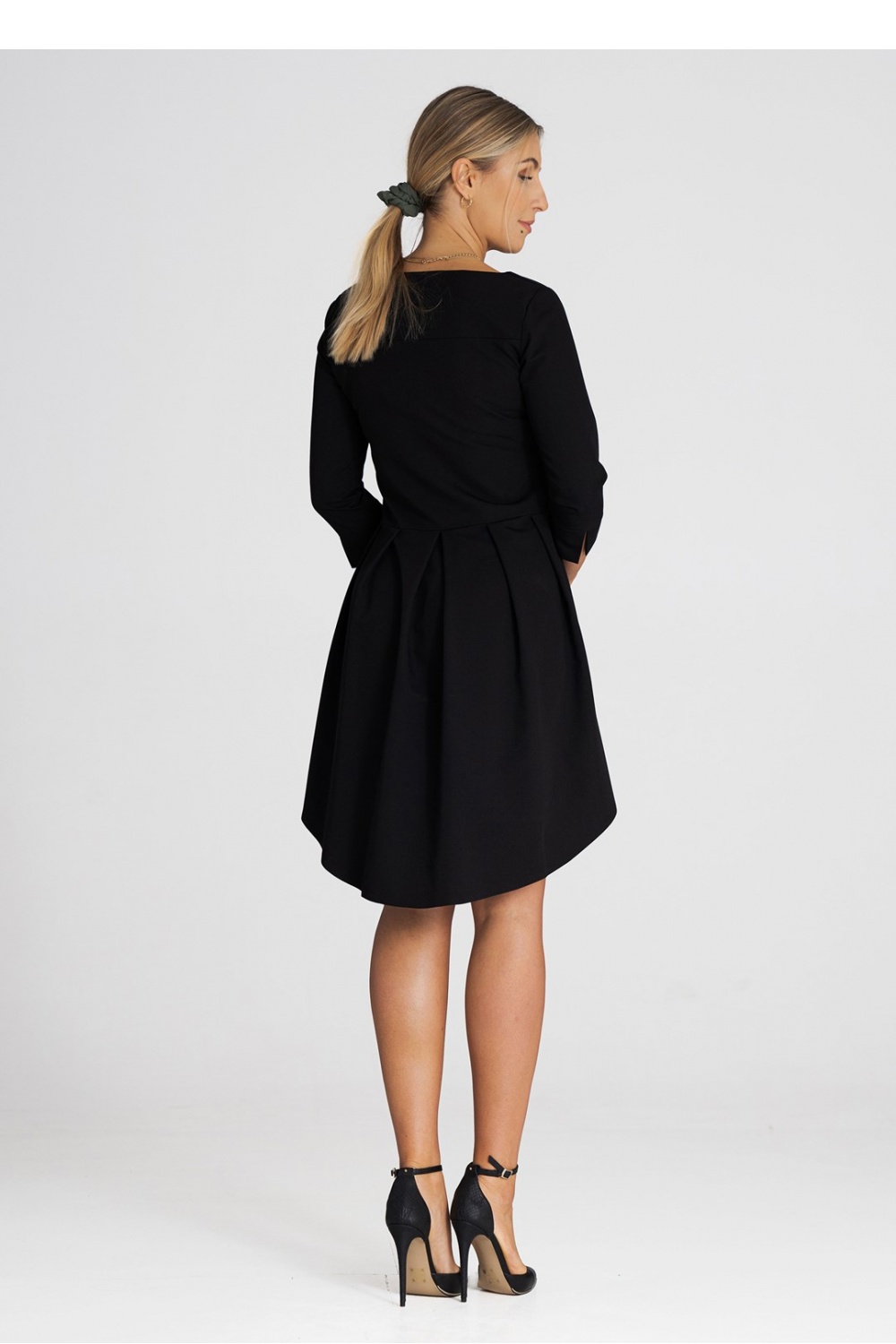 Cocktailkleid model 194801 Figl - Afbeelding 3