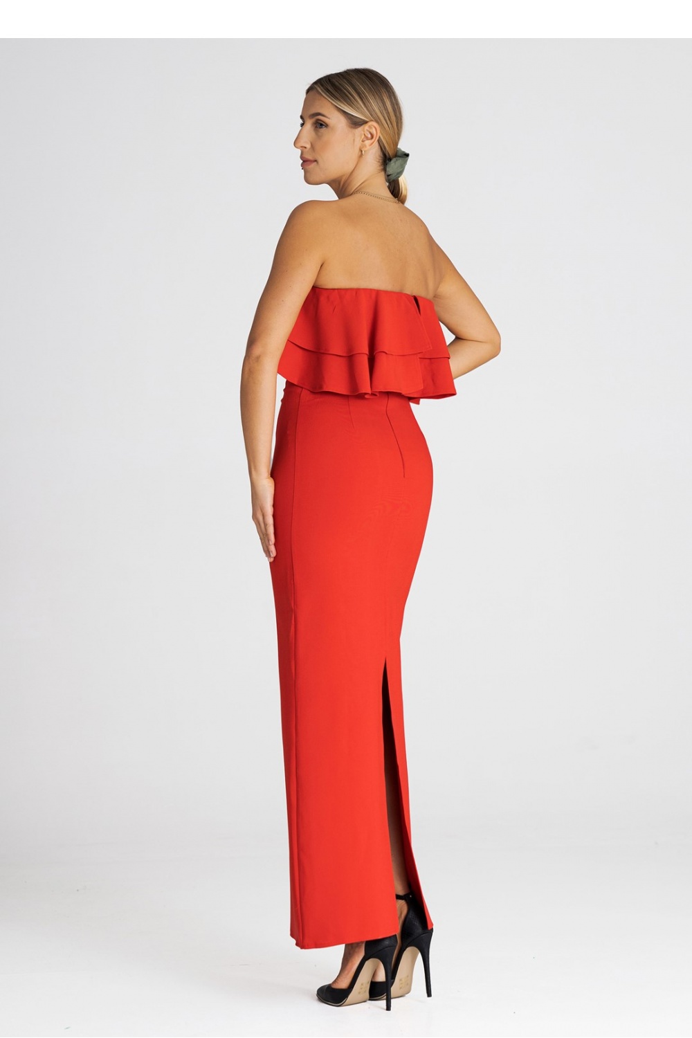Cocktailkleid model 194804 Figl - Afbeelding 3