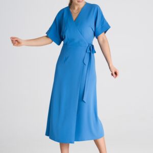 Alltagskleid model 194806 Figl
