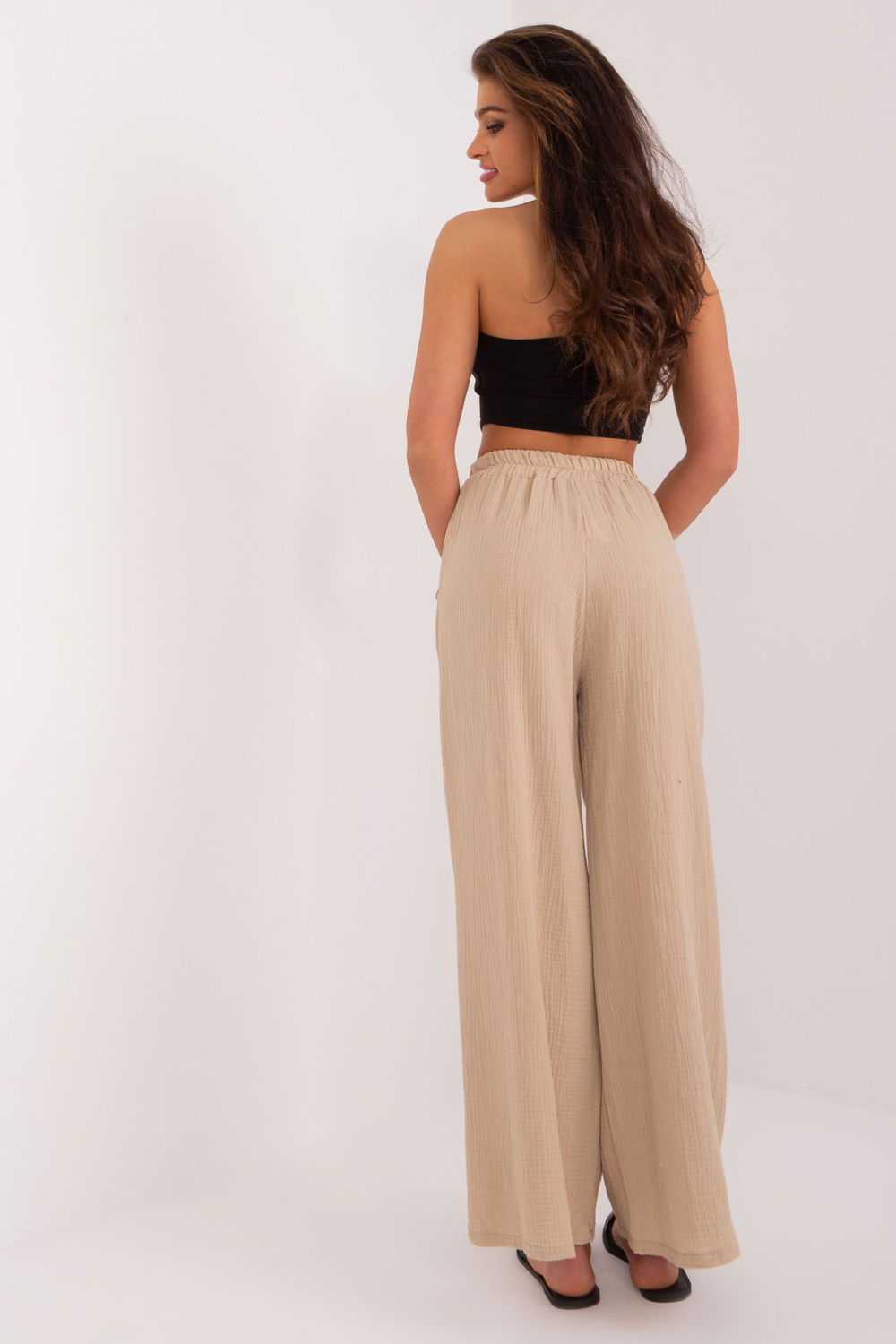 Damen Hose model 194854 Italy Moda - Afbeelding 3