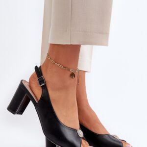 Sandalen model 194971 Step in style