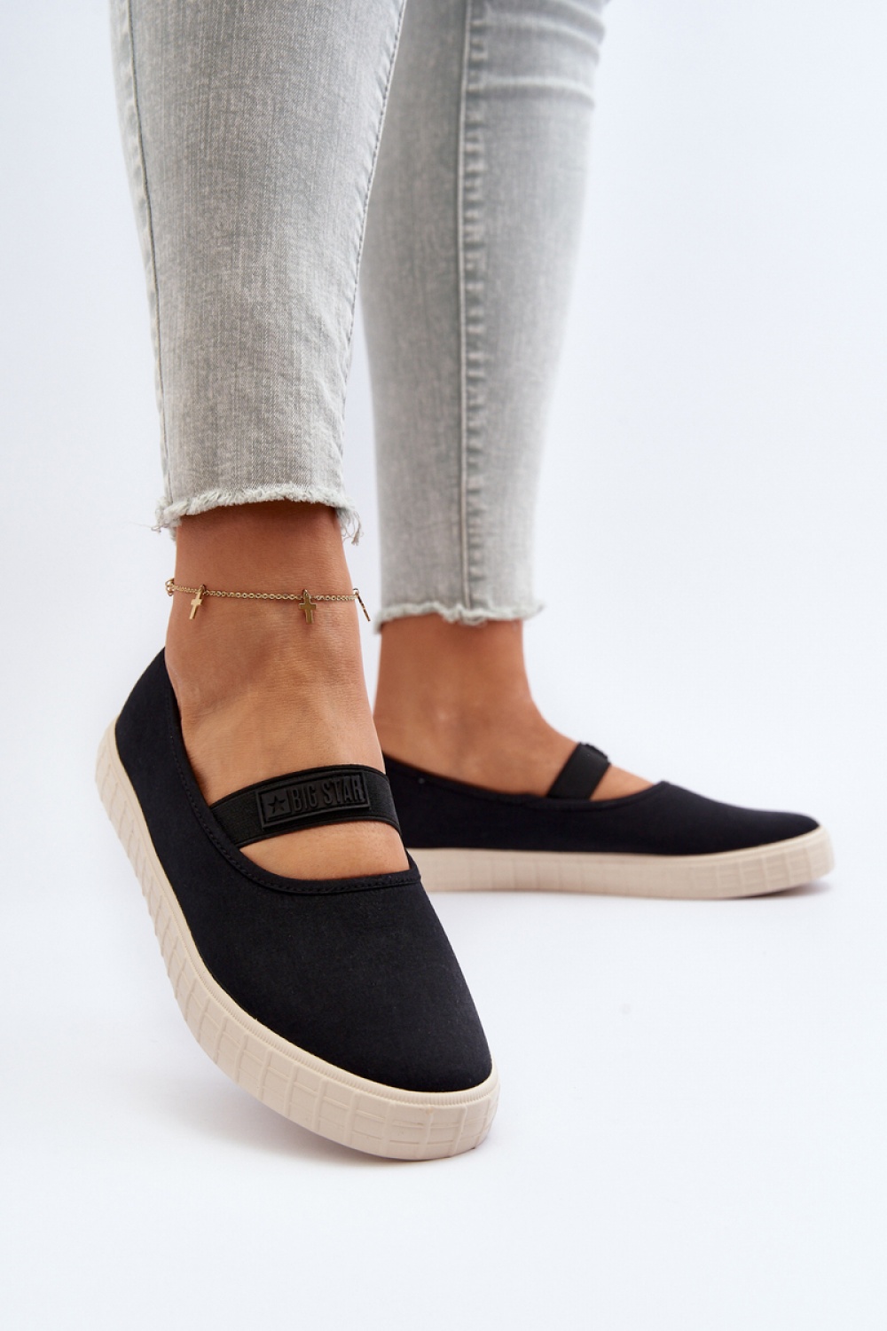 Sneakers model 194982 Step in style - Afbeelding 3