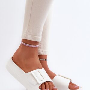 Plattform-Sandalen model 194984 Step in style