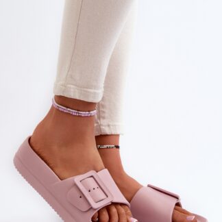 Plattform-Sandalen model 194985 Step in style