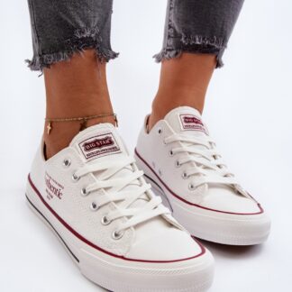 Sneakers model 194989 Step in style