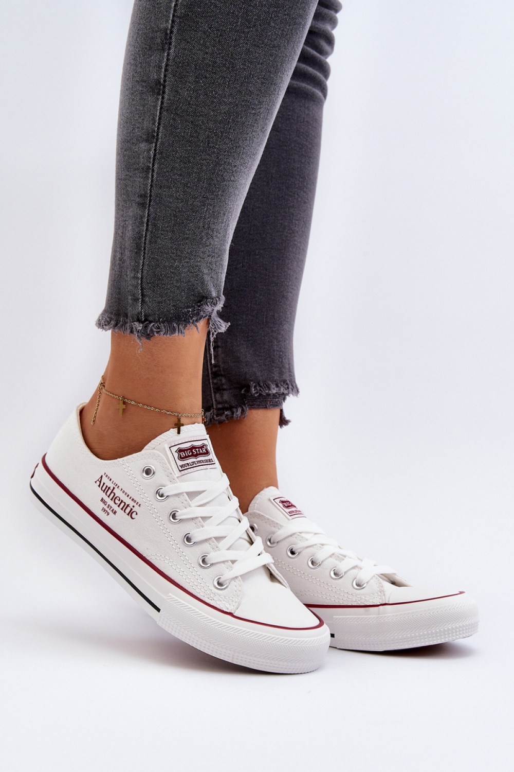 Sneakers model 194989 Step in style - Afbeelding 2