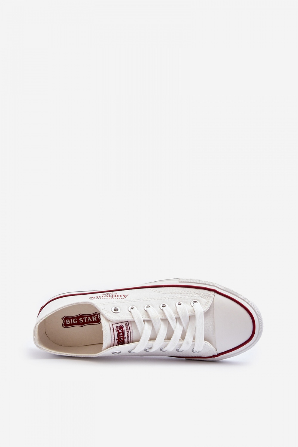 Sneakers model 194989 Step in style - Afbeelding 3