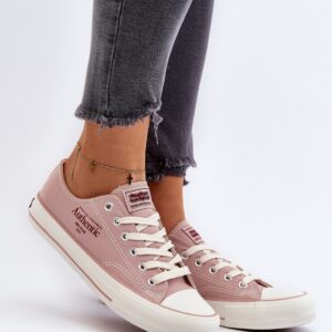 Sneakers model 194990 Step in style
