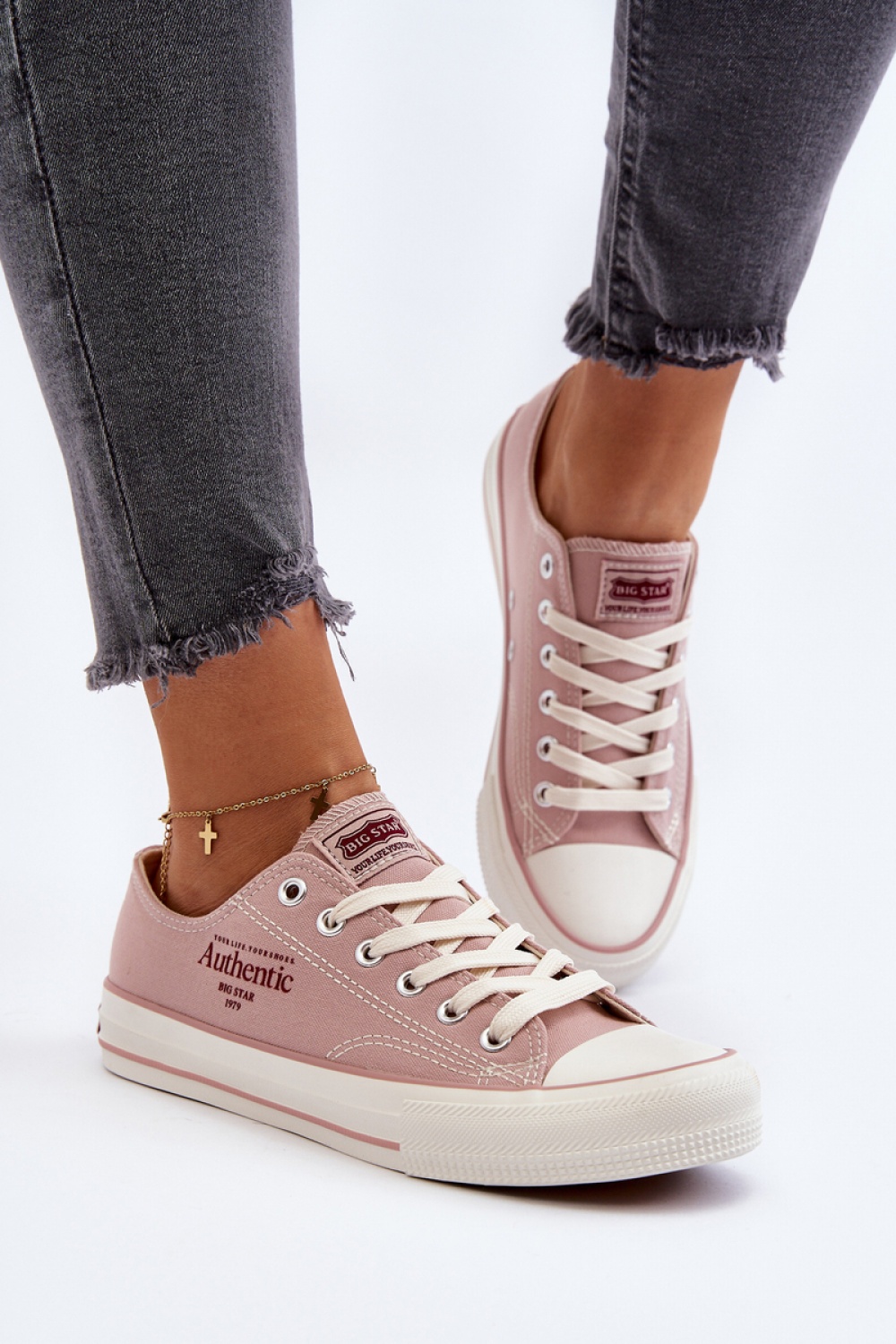 Sneakers model 194990 Step in style - Afbeelding 3