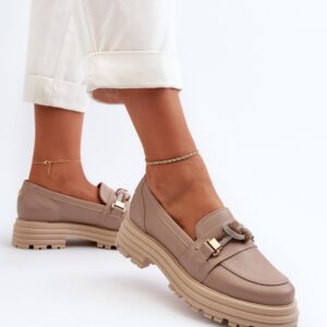 Mokassins model 195257 Step in style