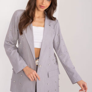 Sakko model 195309 Italy Moda