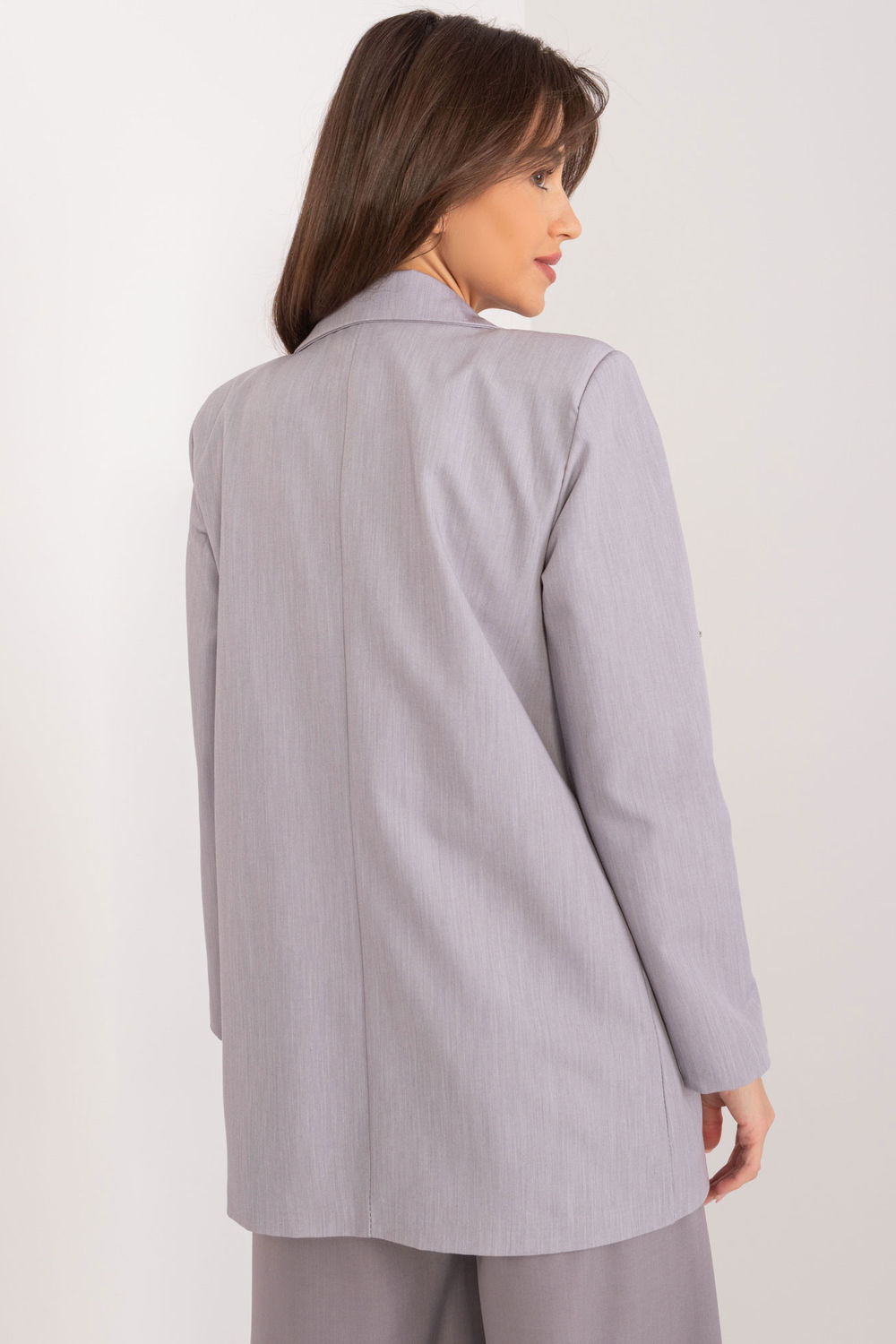 Sakko model 195309 Italy Moda - Afbeelding 3