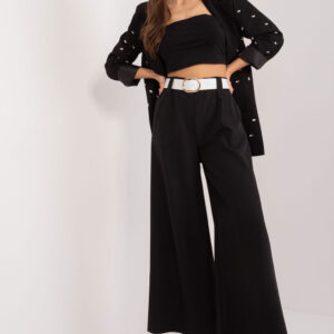 Damen Hose model 195313 Italy Moda