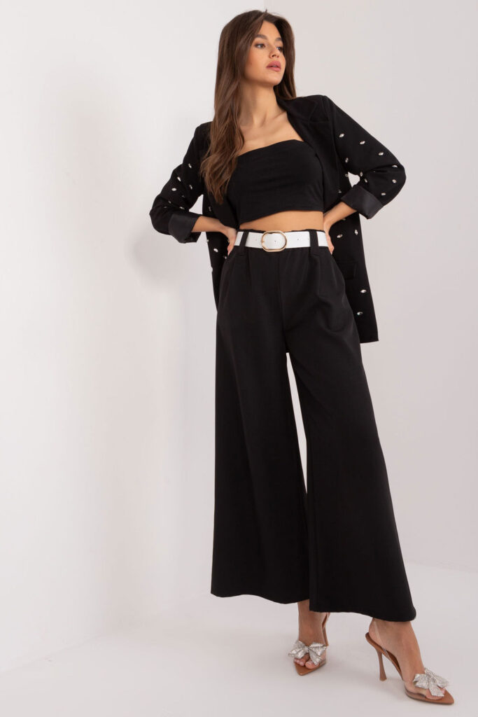 Damen Hose model 195313 Italy Moda