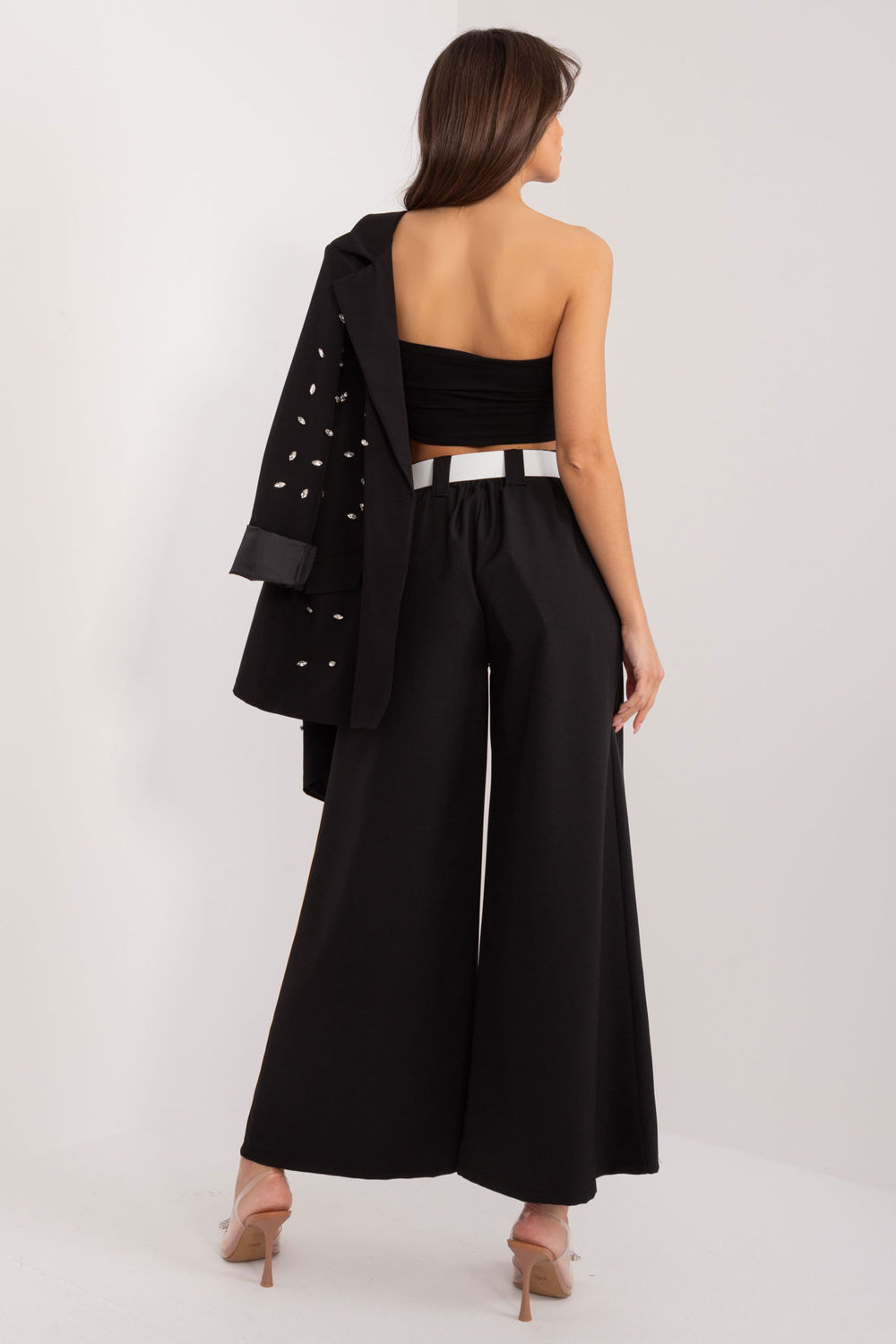 Damen Hose model 195313 Italy Moda - Afbeelding 3