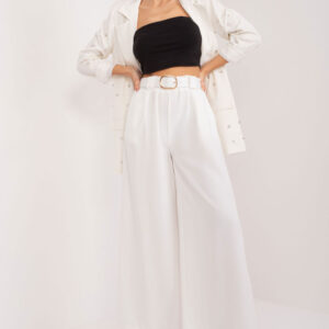 Damen Hose model 195314 Italy Moda